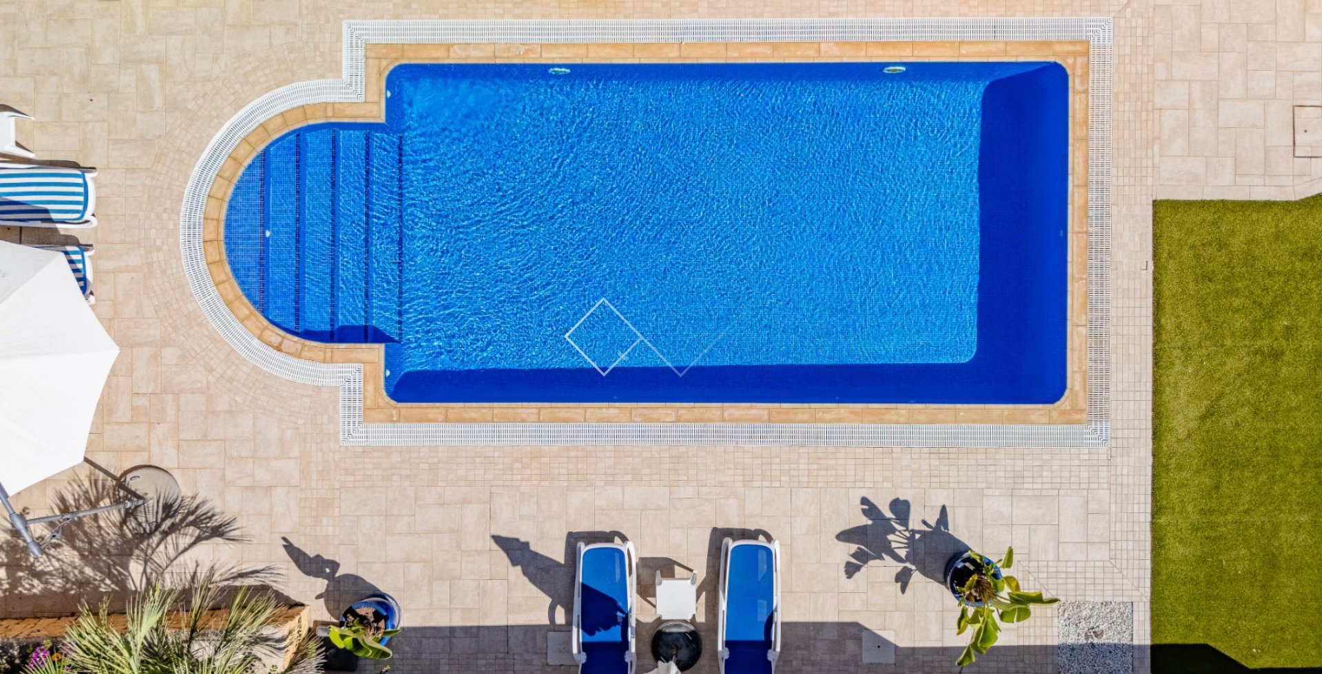 Resale - Villa - Moraira - La Arnella