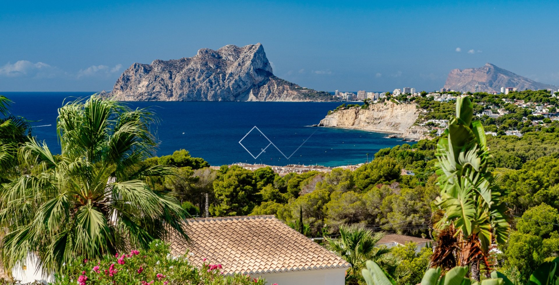 Resale - Villa - Moraira - La Arnella