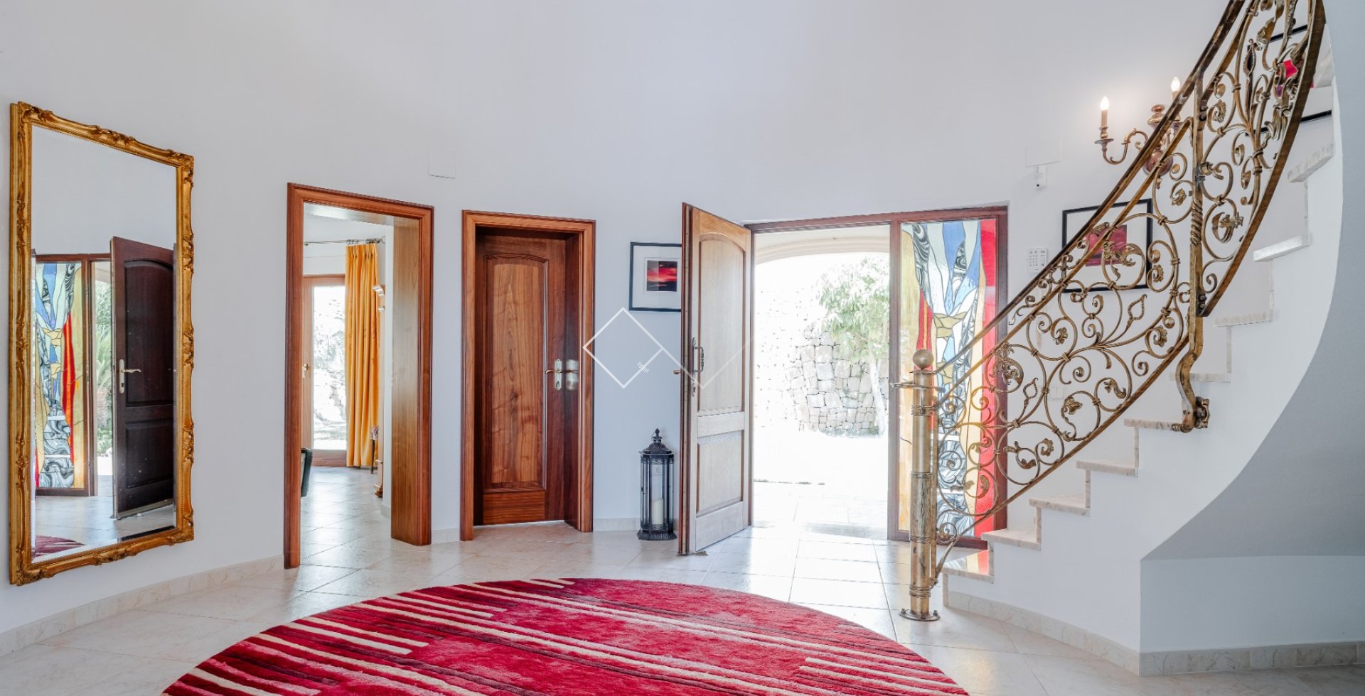 Resale - Villa - Moraira - La Arnella