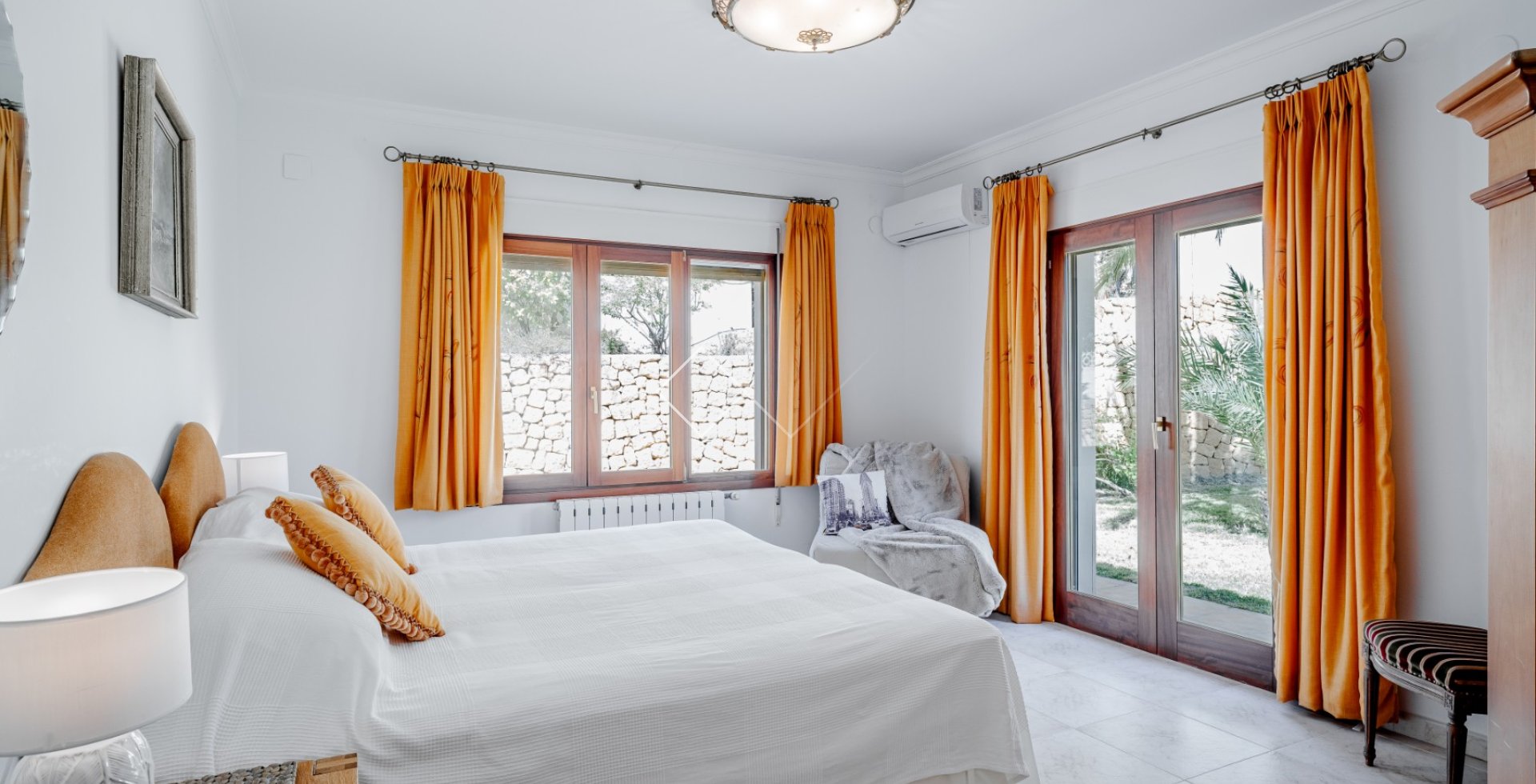 Resale - Villa - Moraira - La Arnella