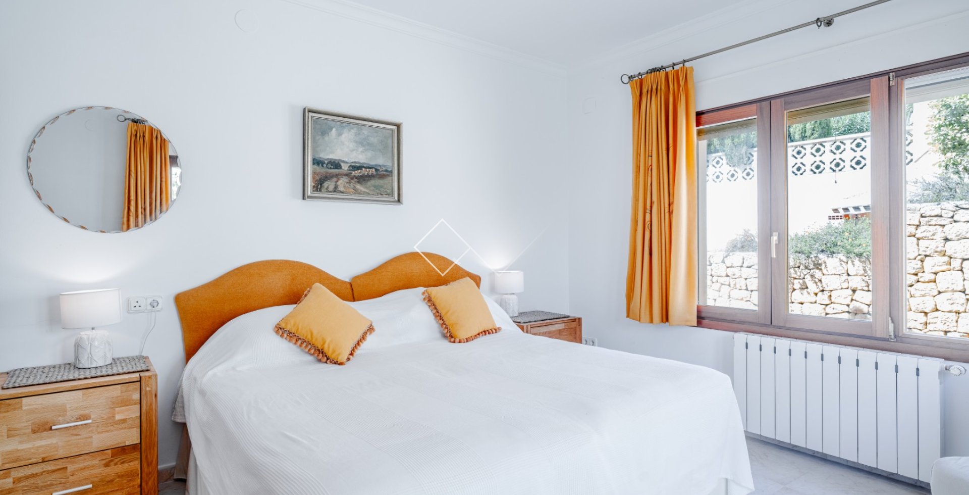 Resale - Villa - Moraira - La Arnella