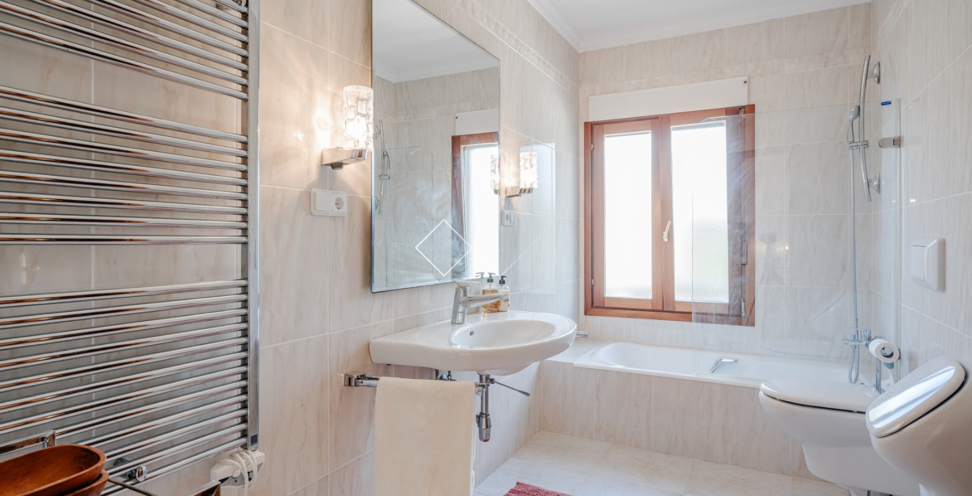 Resale - Villa - Moraira - La Arnella