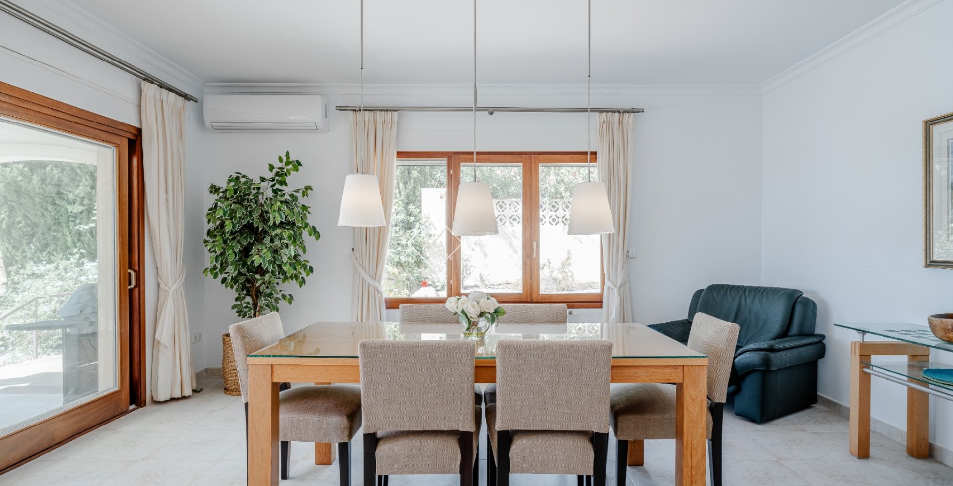 Resale - Villa - Moraira - La Arnella