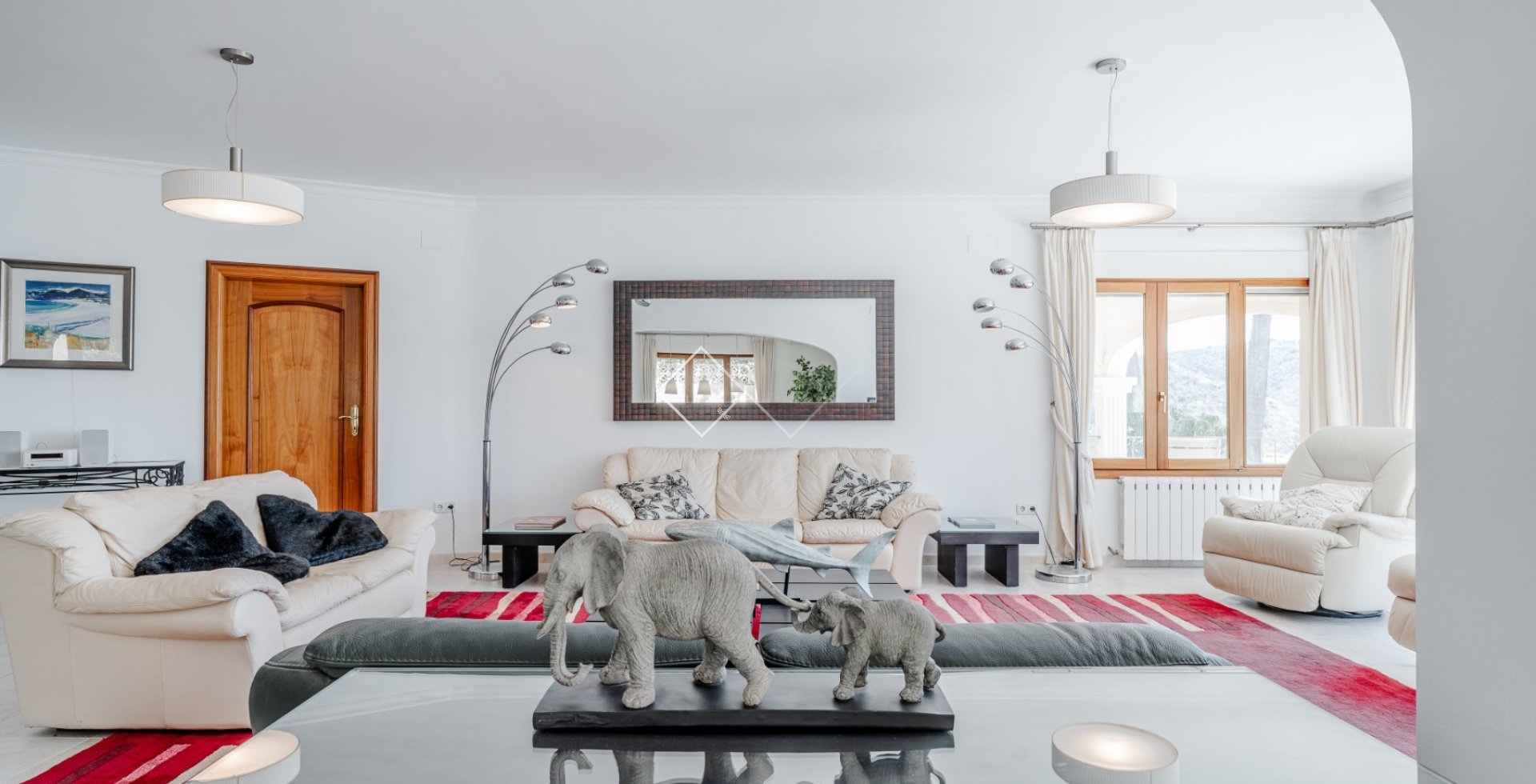 Resale - Villa - Moraira - La Arnella