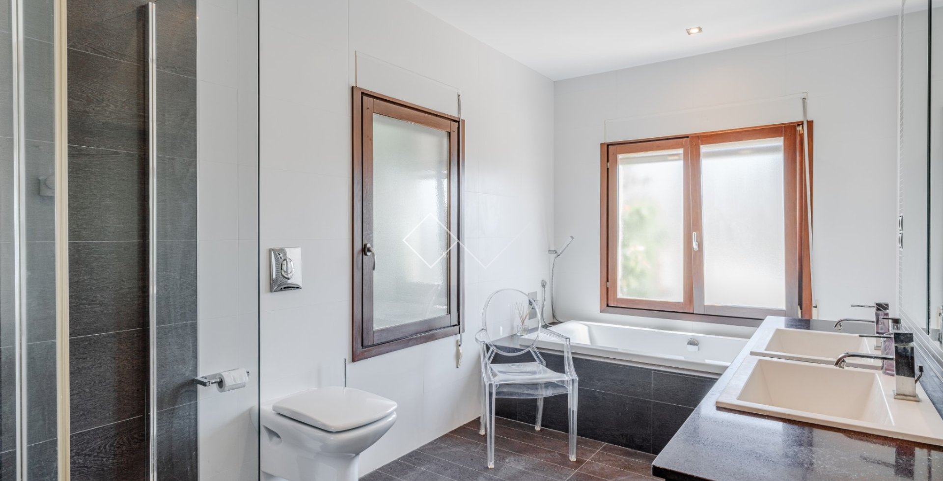 Resale - Villa - Moraira - La Arnella