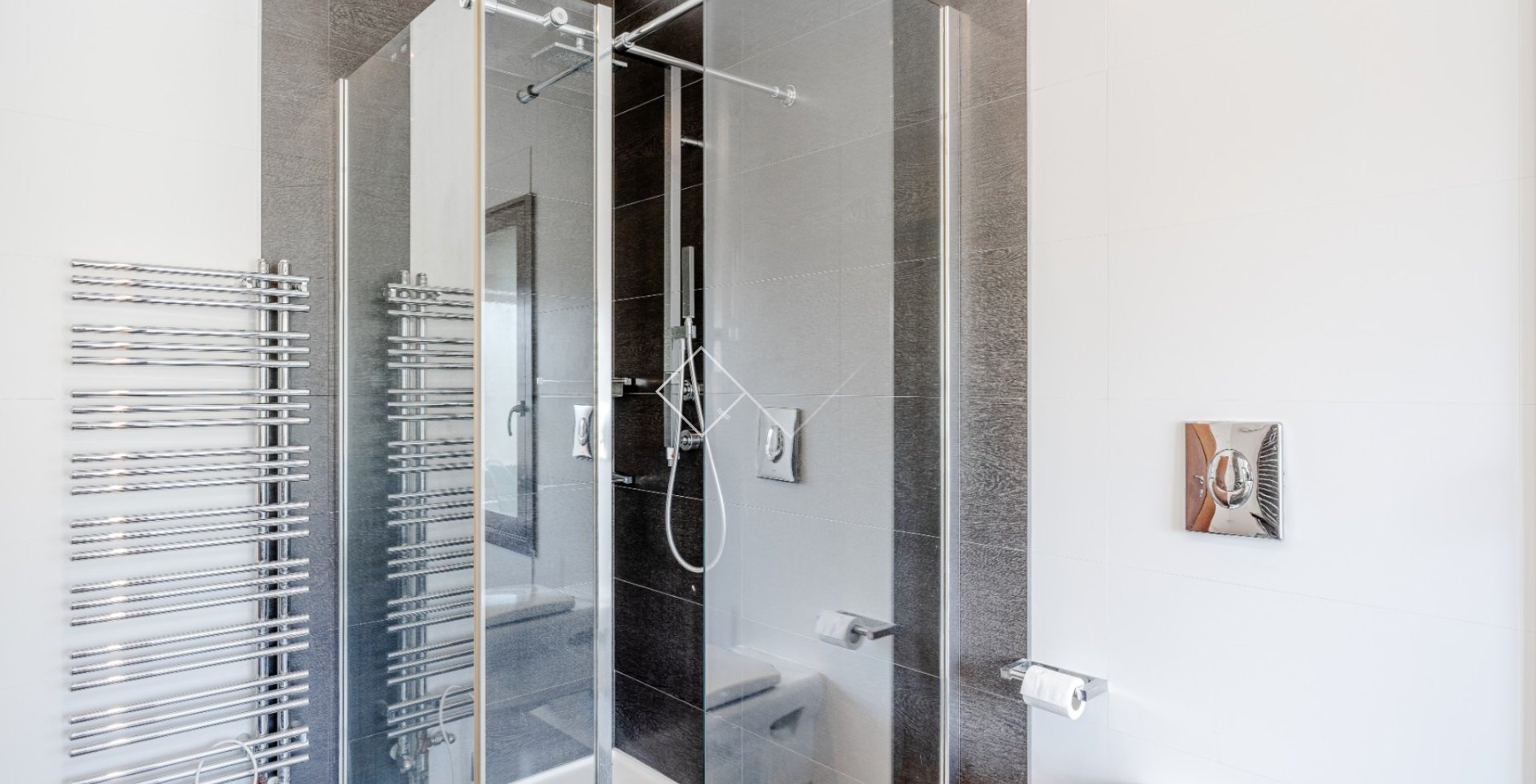 Resale - Villa - Moraira - La Arnella