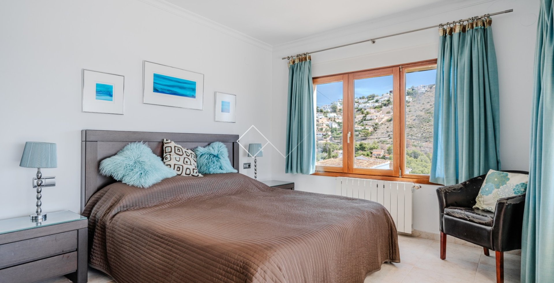 Resale - Villa - Moraira - La Arnella