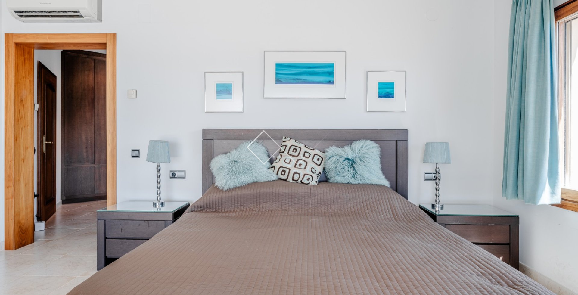 Resale - Villa - Moraira - La Arnella