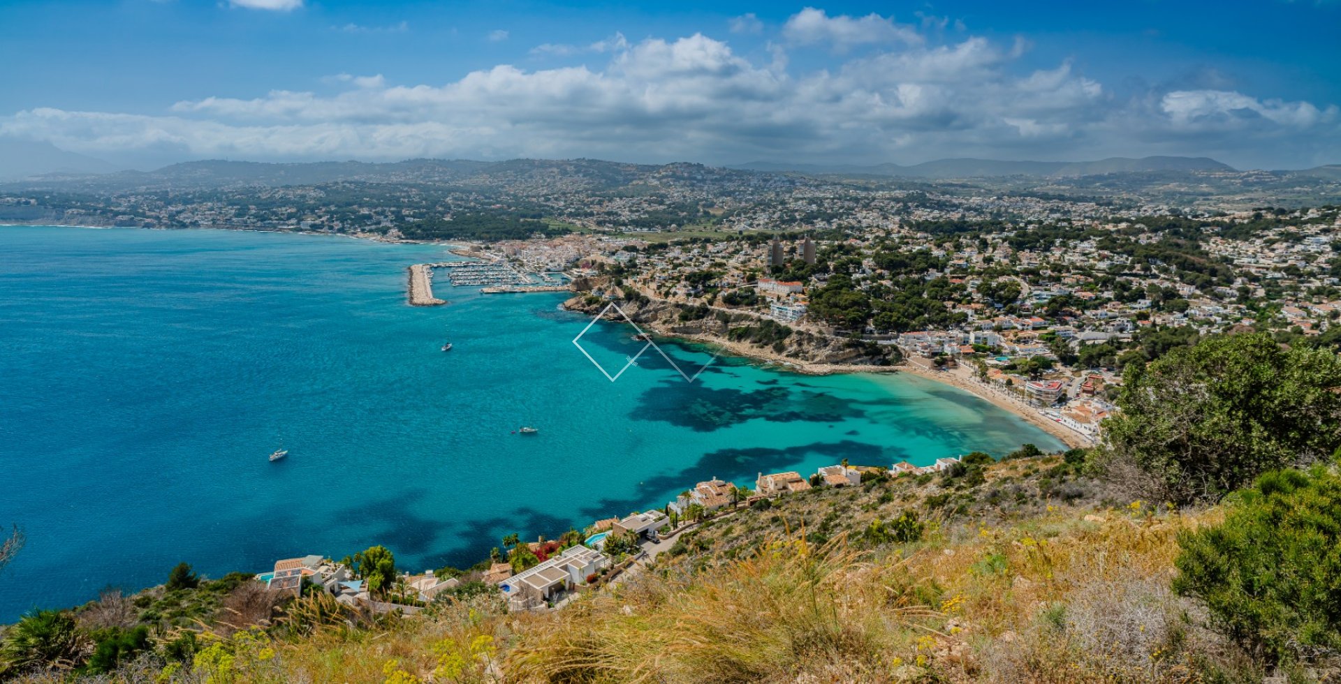 Resale - Villa - Moraira - La Arnella