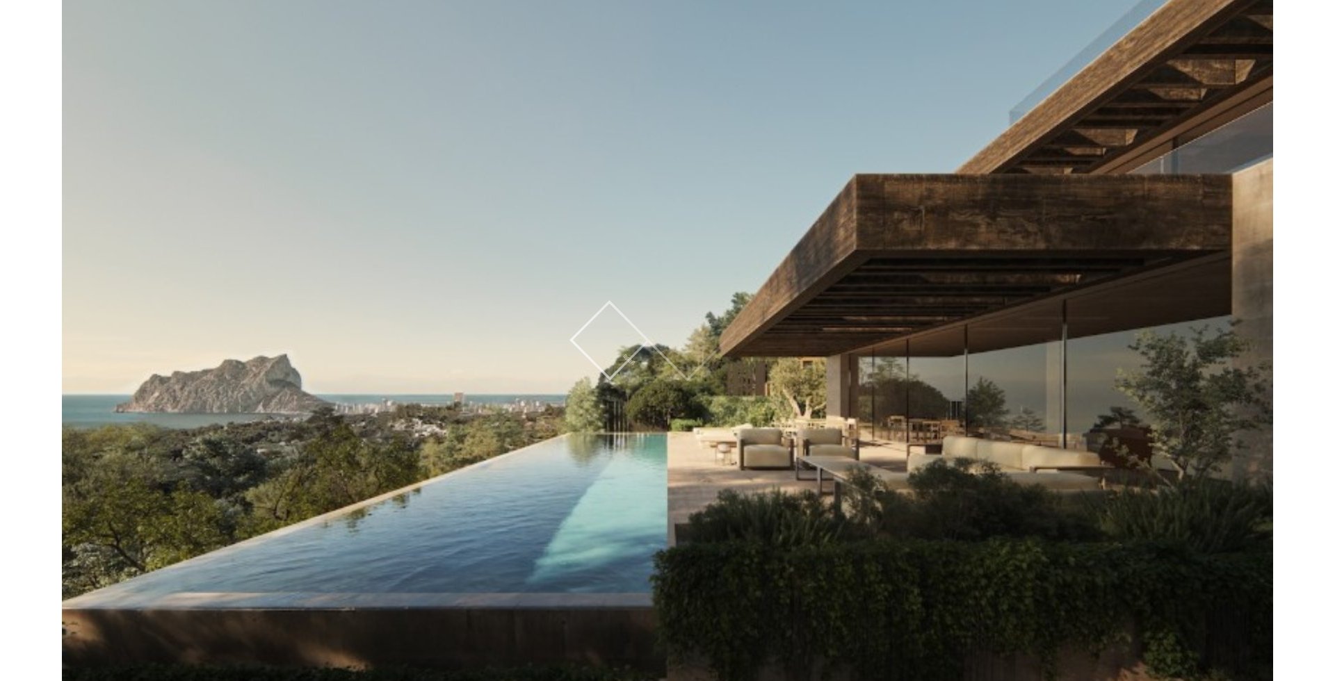 New build - New Build - Benissa - Montemar