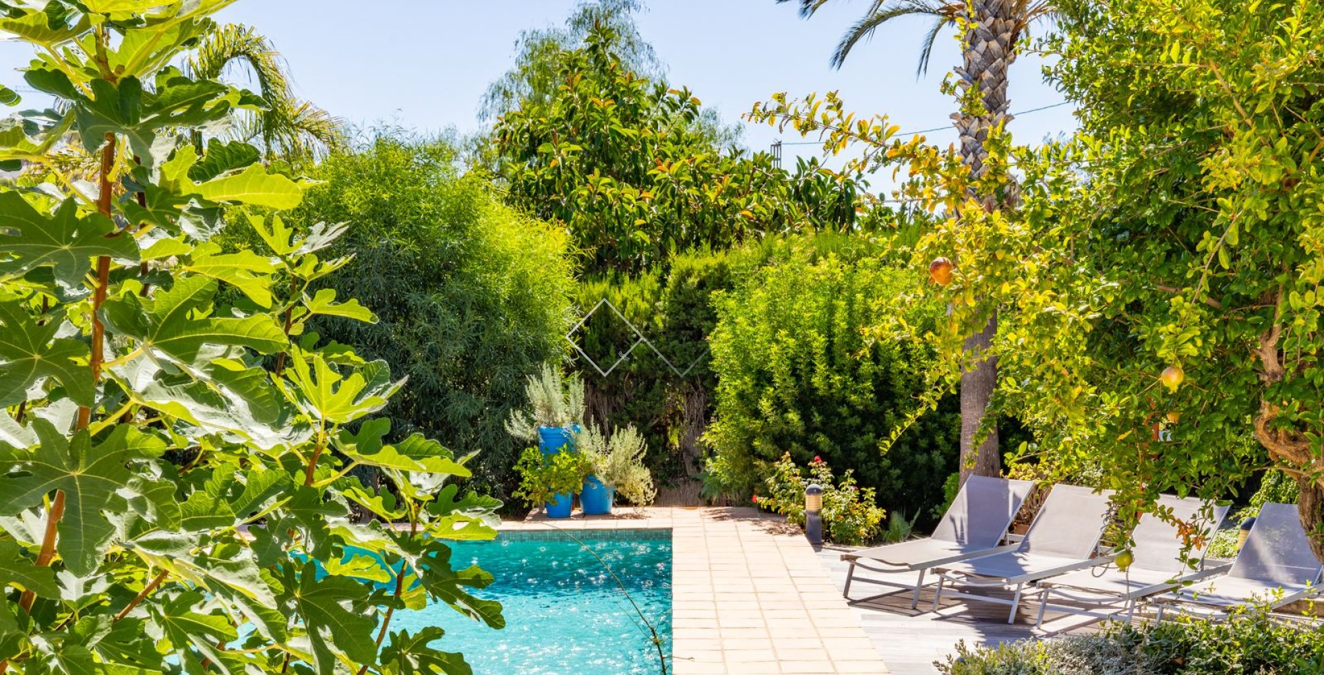  - Villa - Benissa - Baladrar