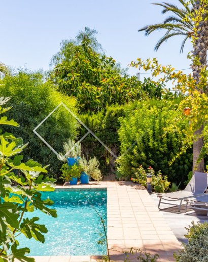  - Villa - Benissa - Baladrar