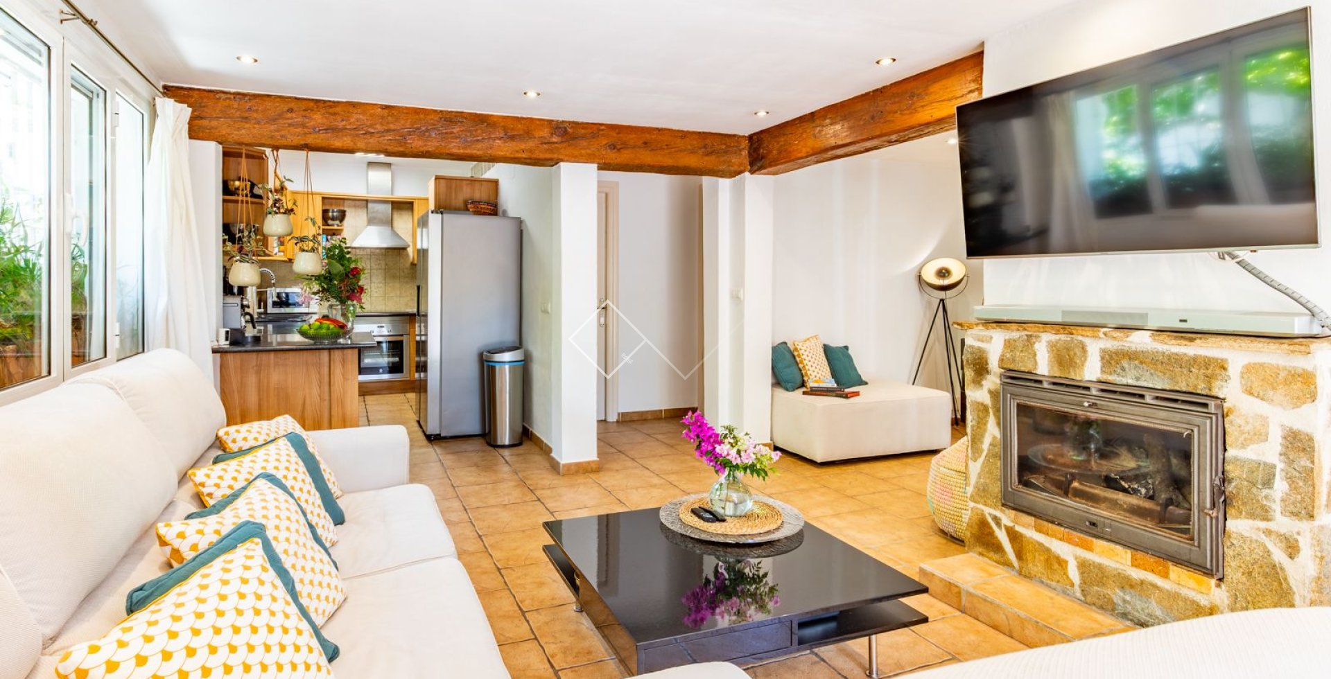  - Villa - Benissa - Baladrar