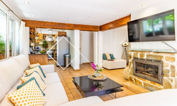  - Villa - Benissa - Baladrar