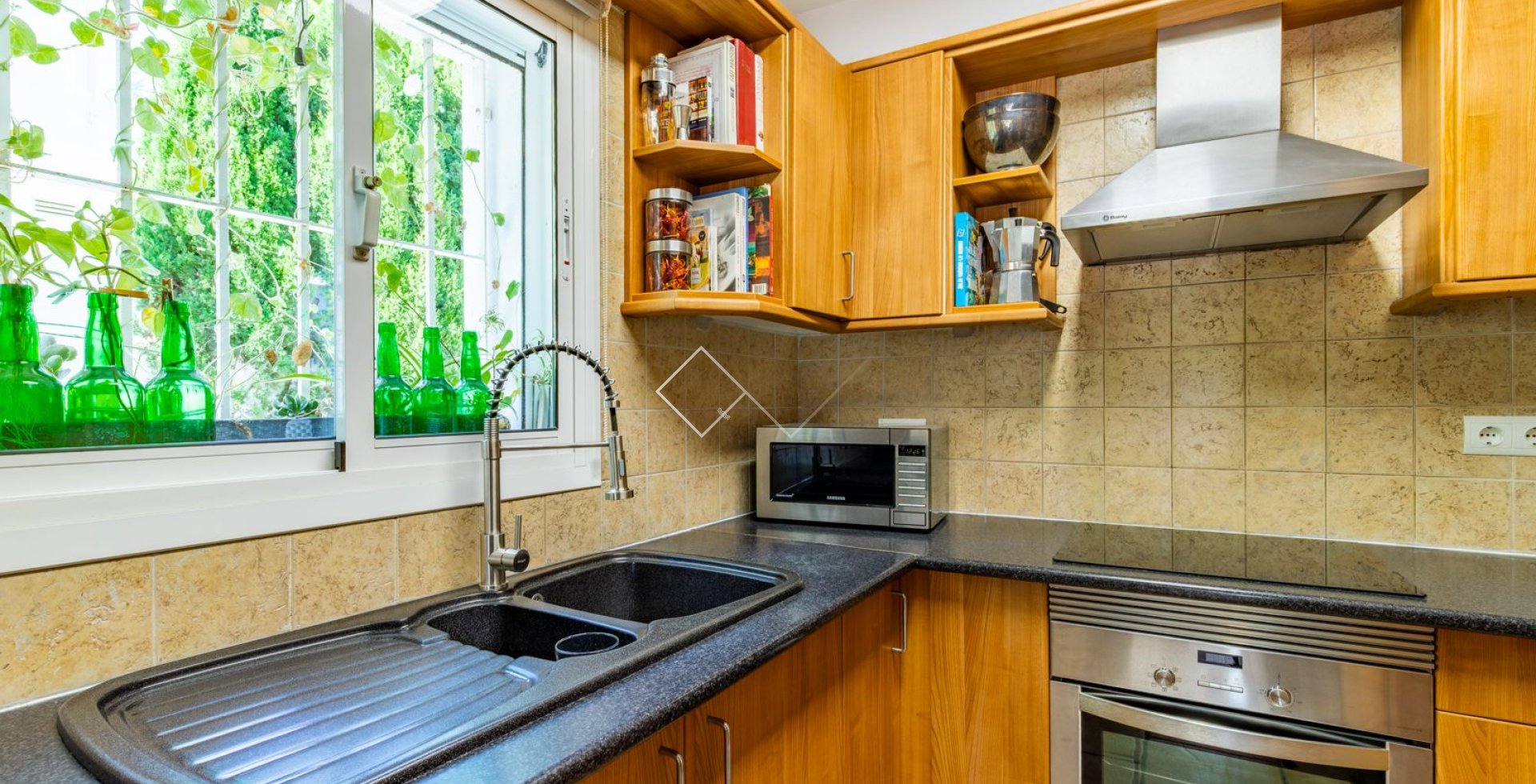  - Villa - Benissa - Baladrar