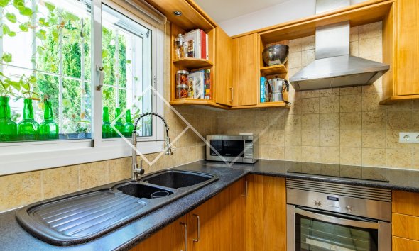  - Villa - Benissa - Baladrar