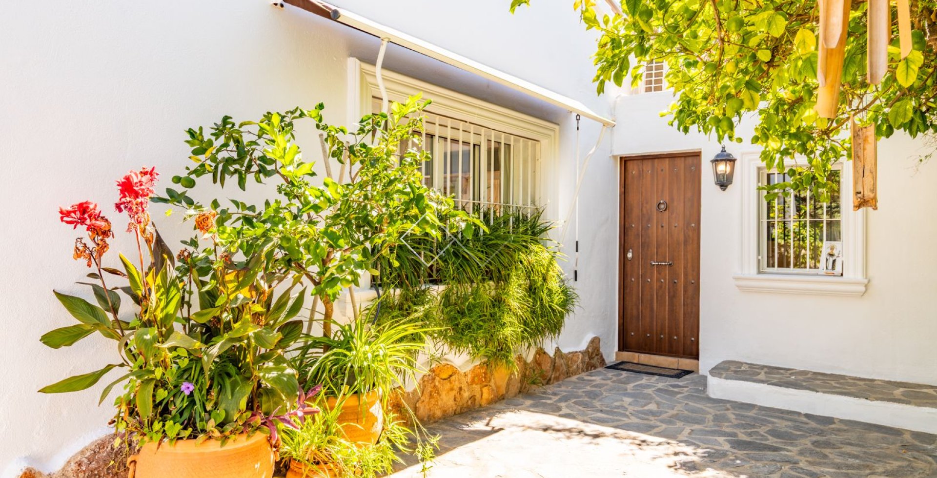  - Villa - Benissa - Baladrar