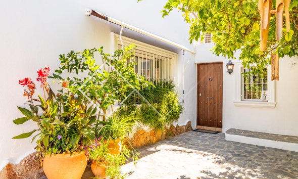  - Villa - Benissa - Baladrar