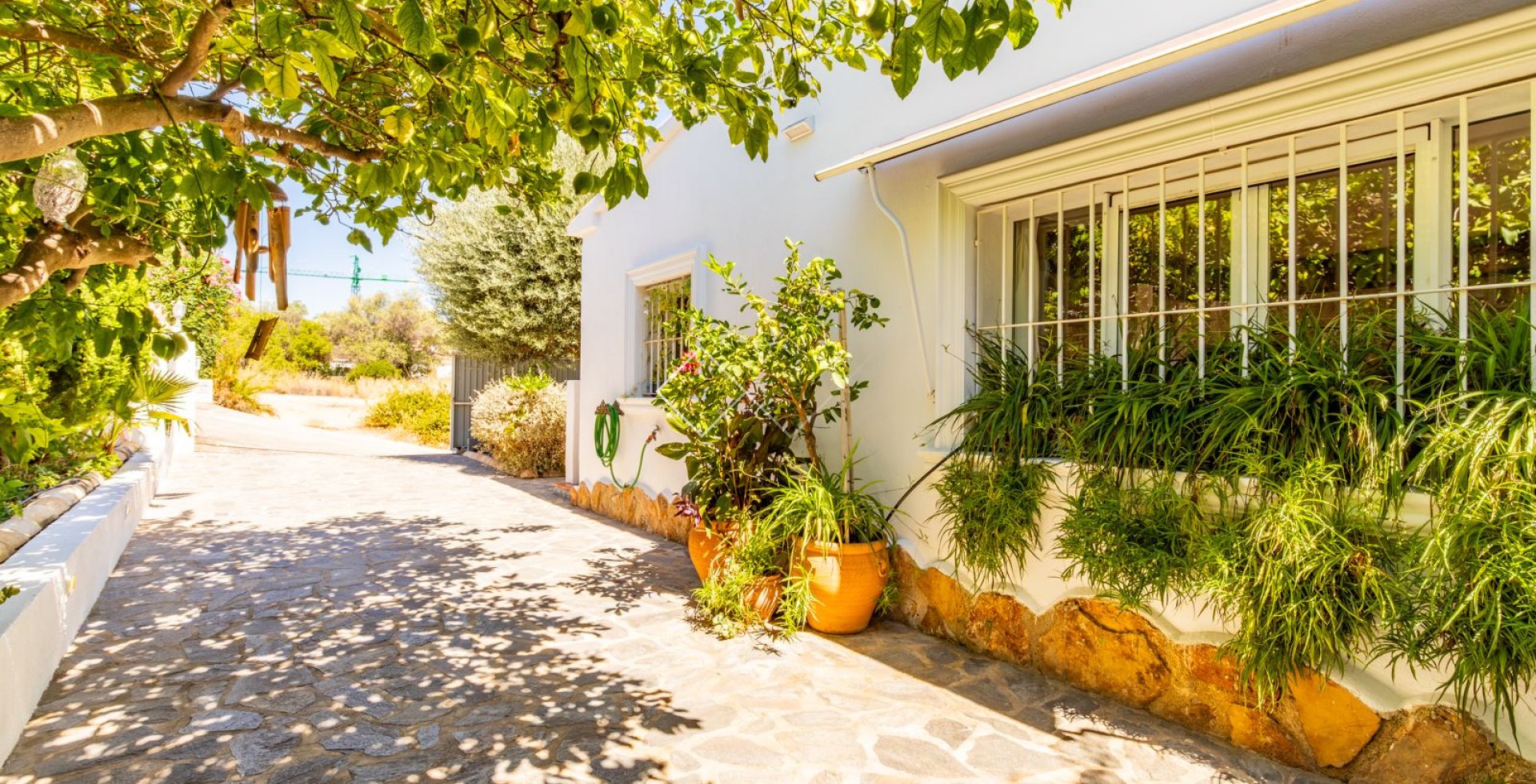  - Villa - Benissa - Baladrar