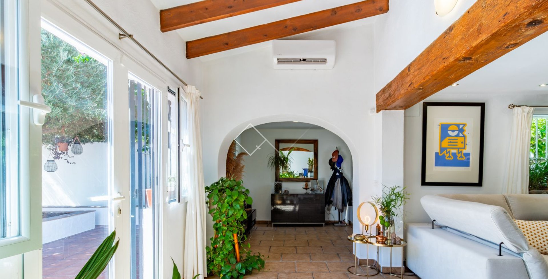  - Villa - Benissa - Baladrar