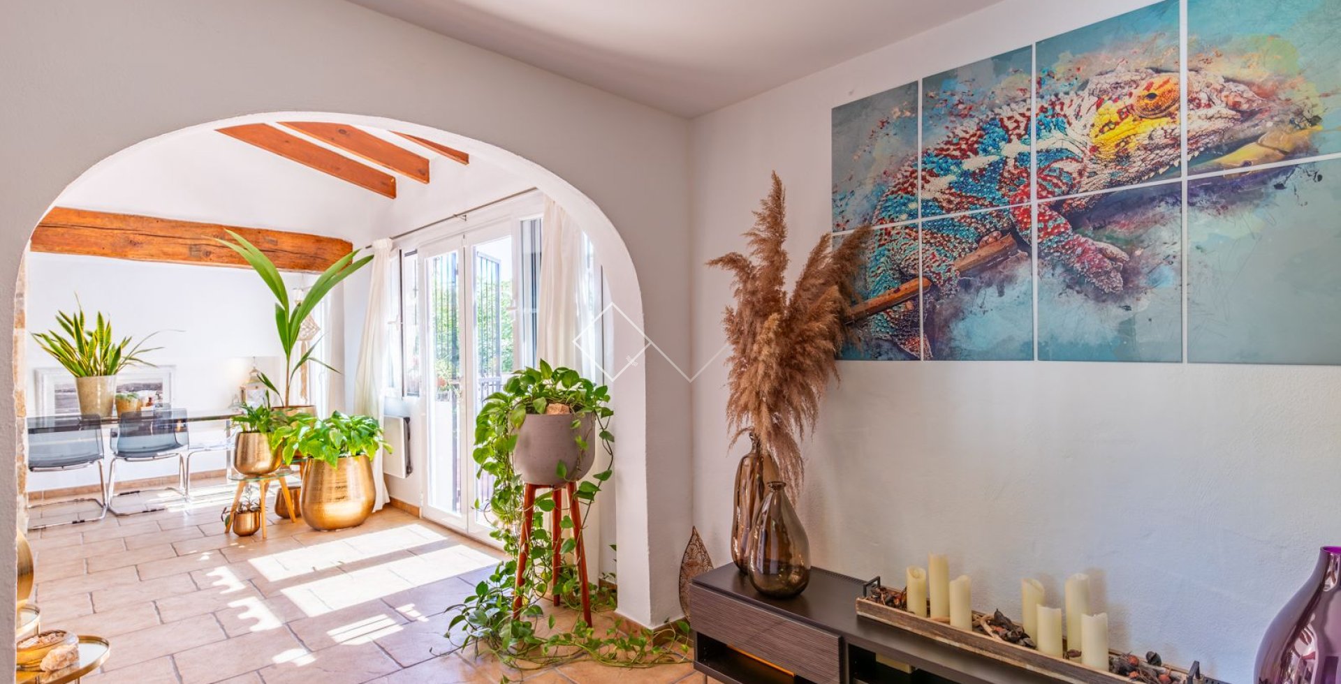  - Villa - Benissa - Baladrar