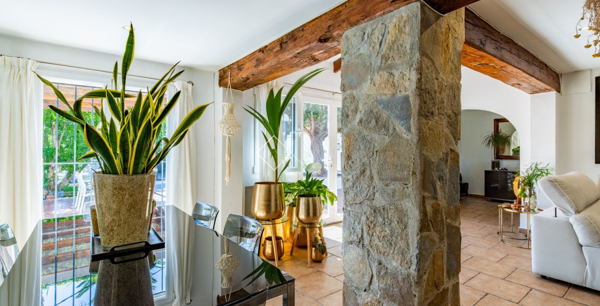  - Villa - Benissa - Baladrar