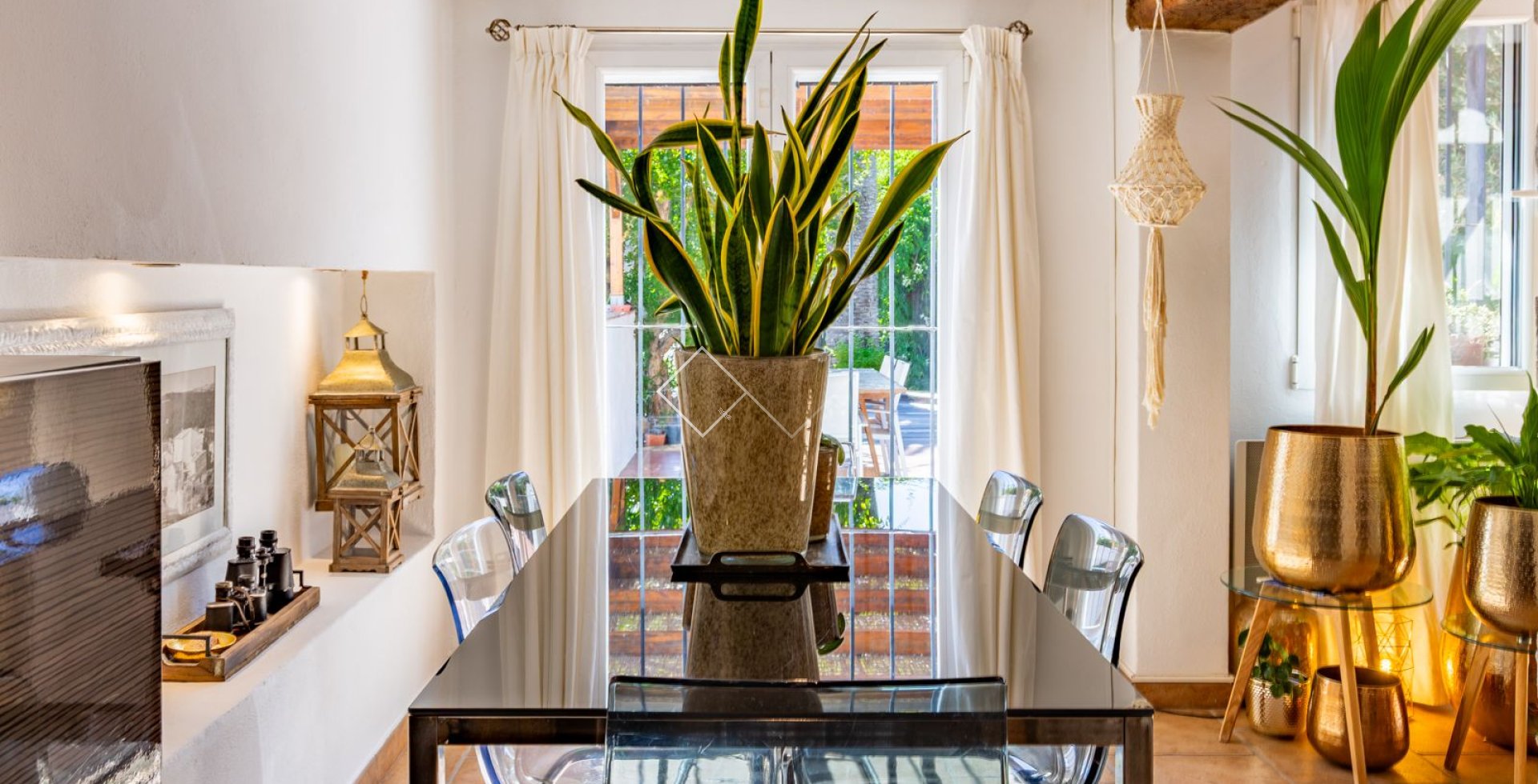  - Villa - Benissa - Baladrar