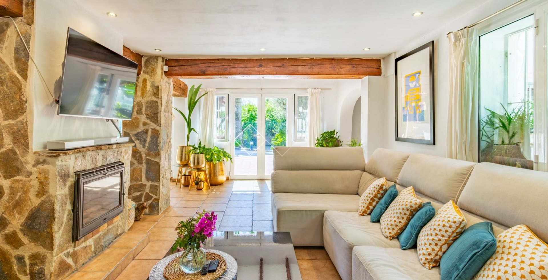  - Villa - Benissa - Baladrar