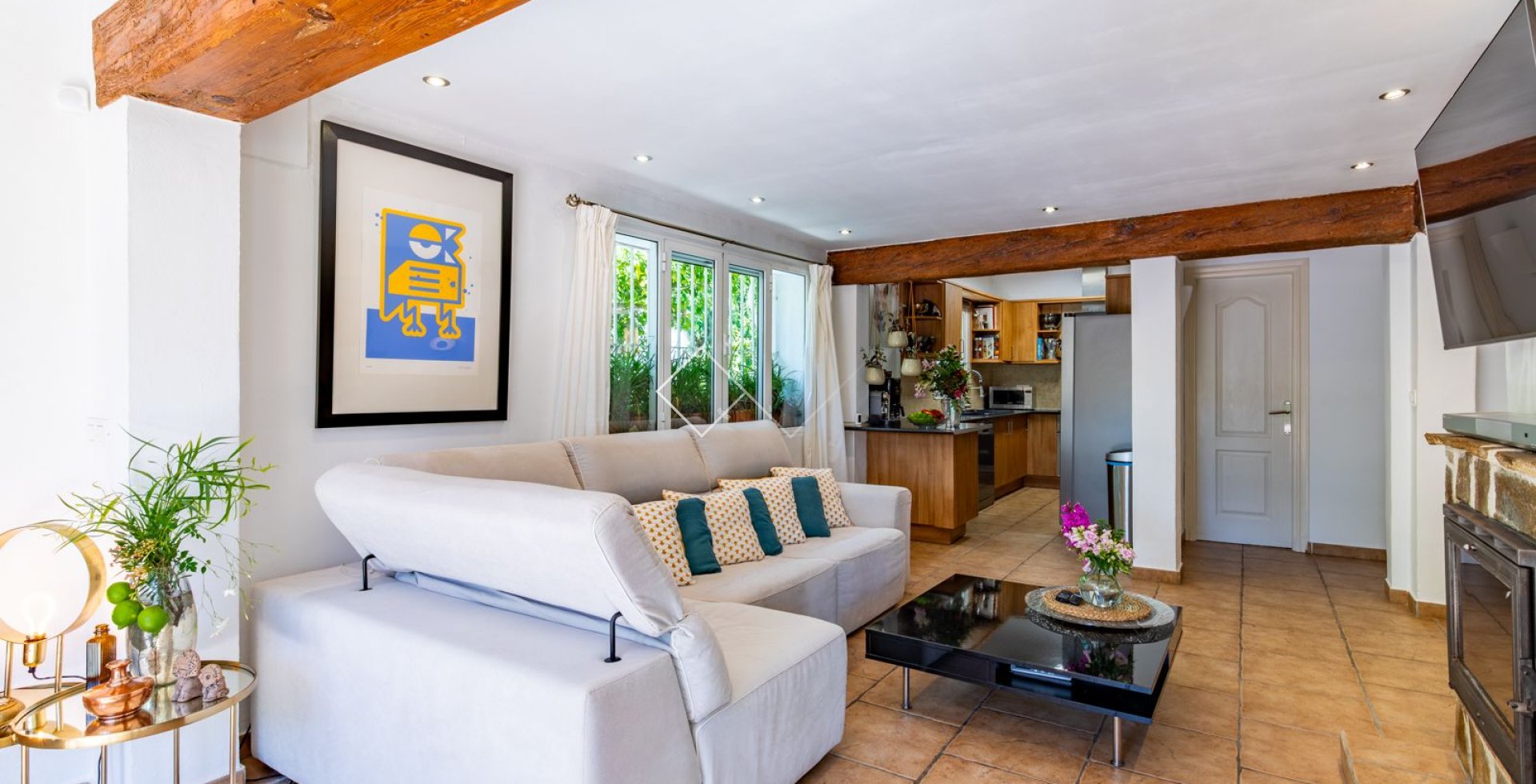  - Villa - Benissa - Baladrar