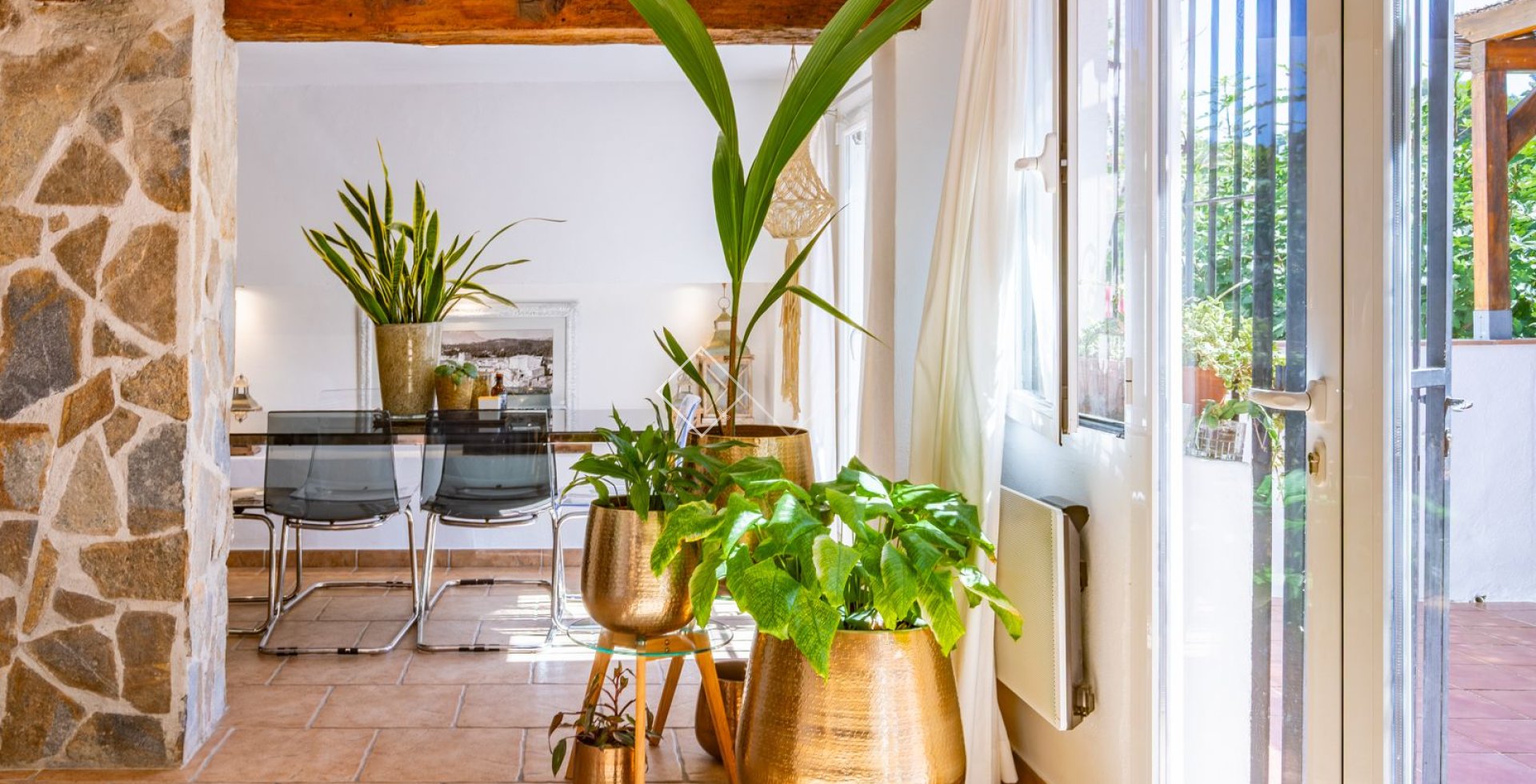  - Villa - Benissa - Baladrar