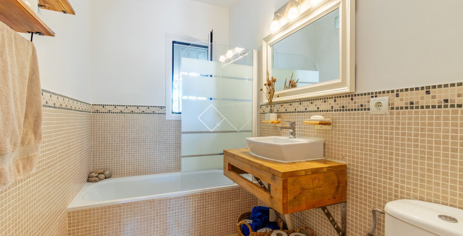  - Villa - Benissa - Baladrar