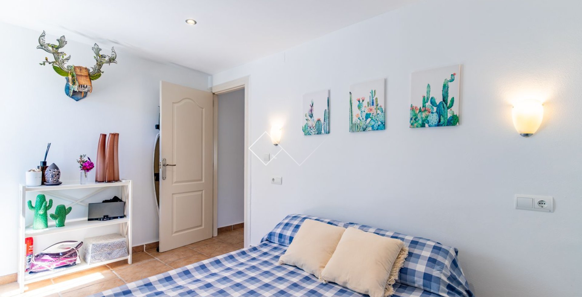  - Villa - Benissa - Baladrar