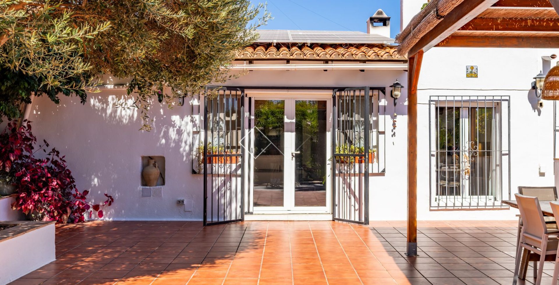  - Villa - Benissa - Baladrar