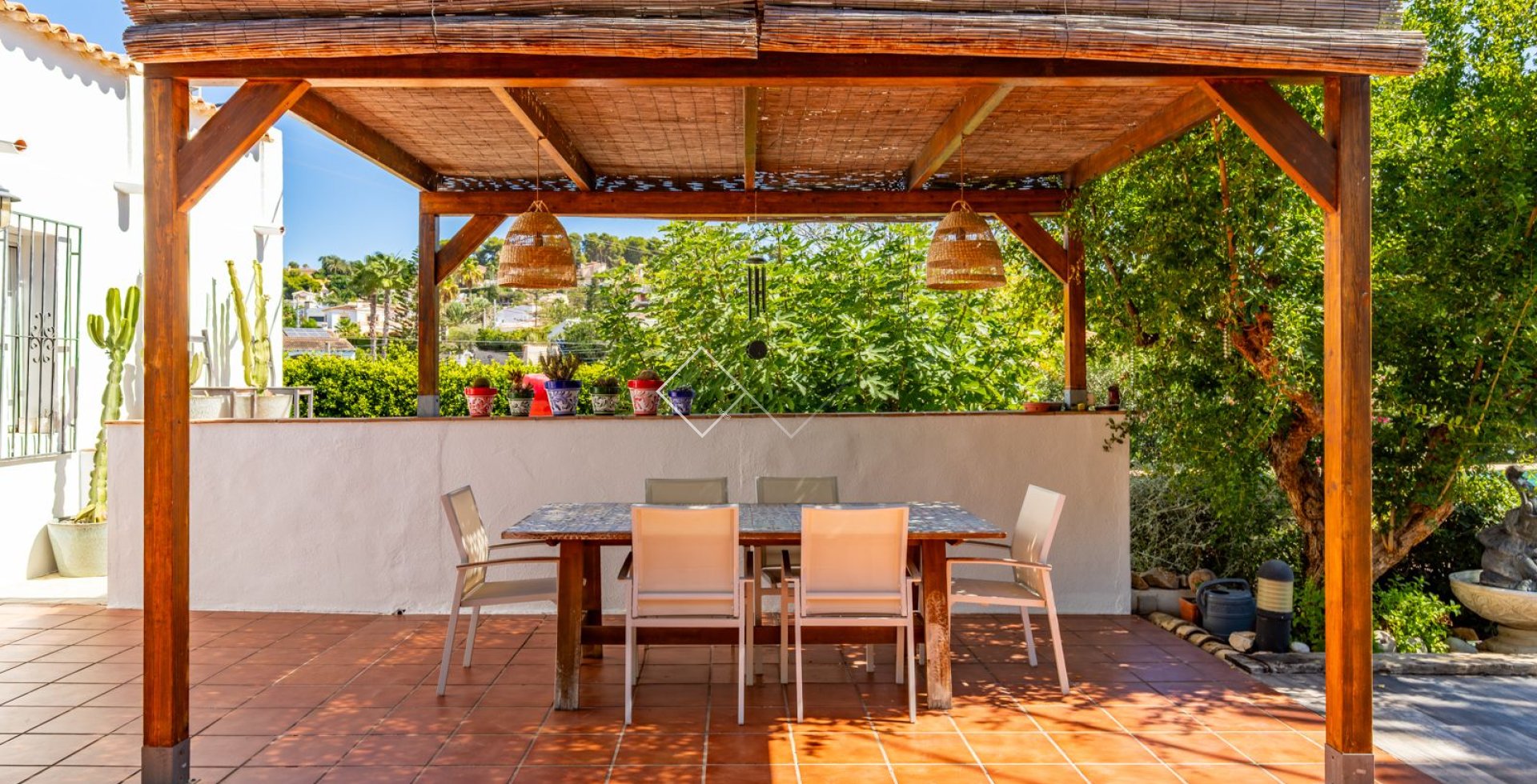  - Villa - Benissa - Baladrar