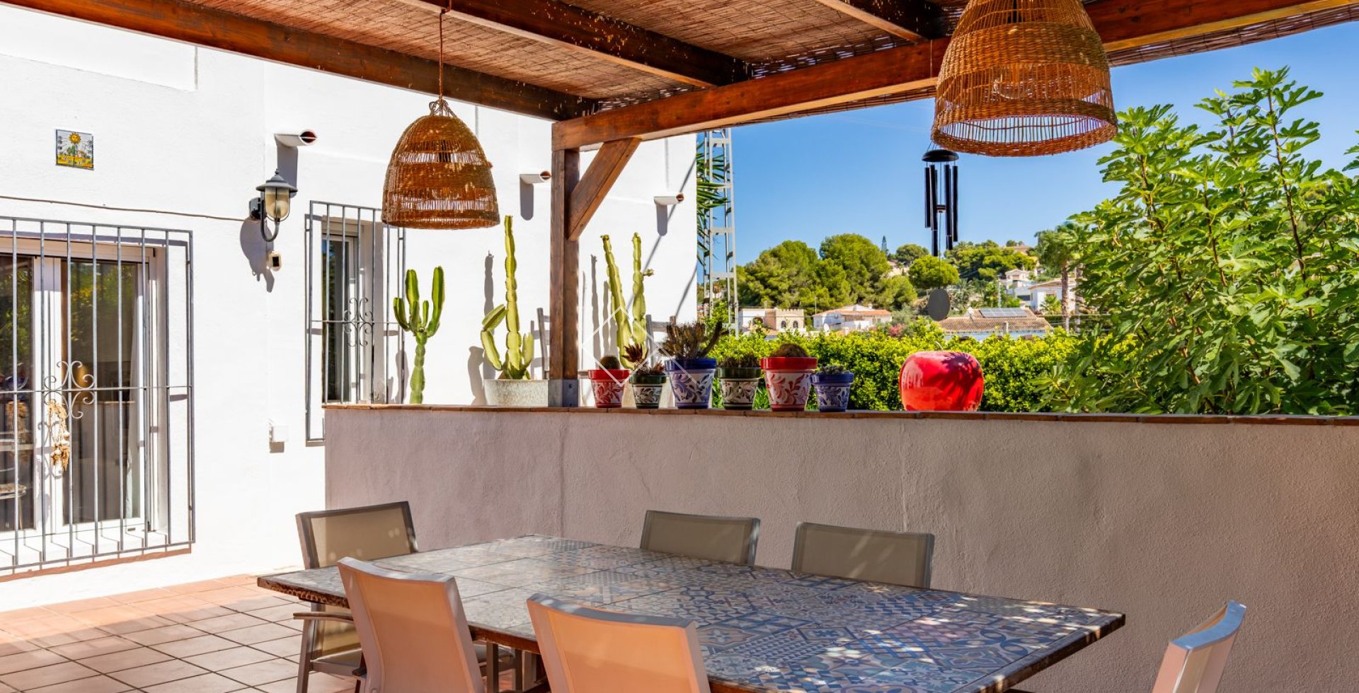  - Villa - Benissa - Baladrar