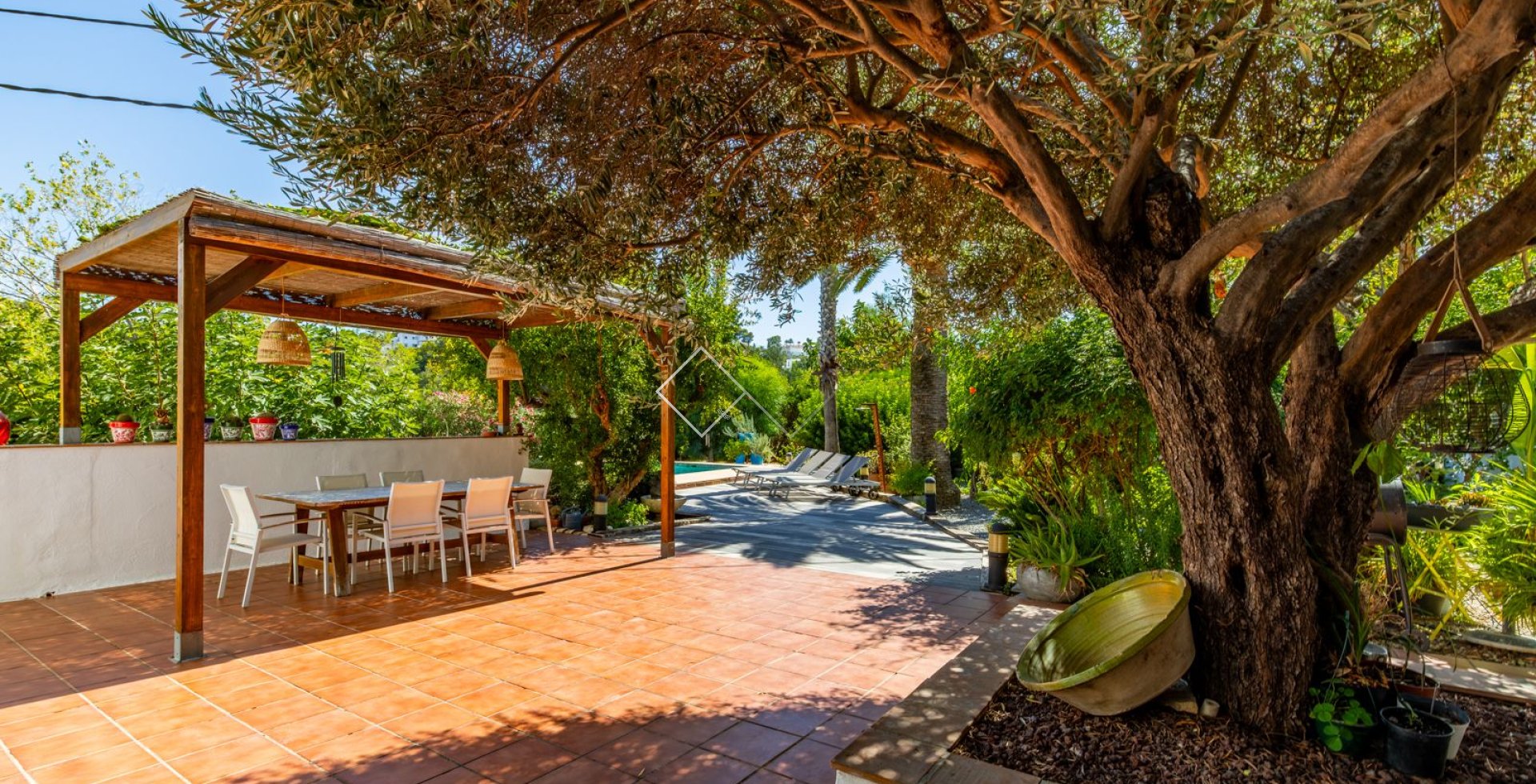  - Villa - Benissa - Baladrar