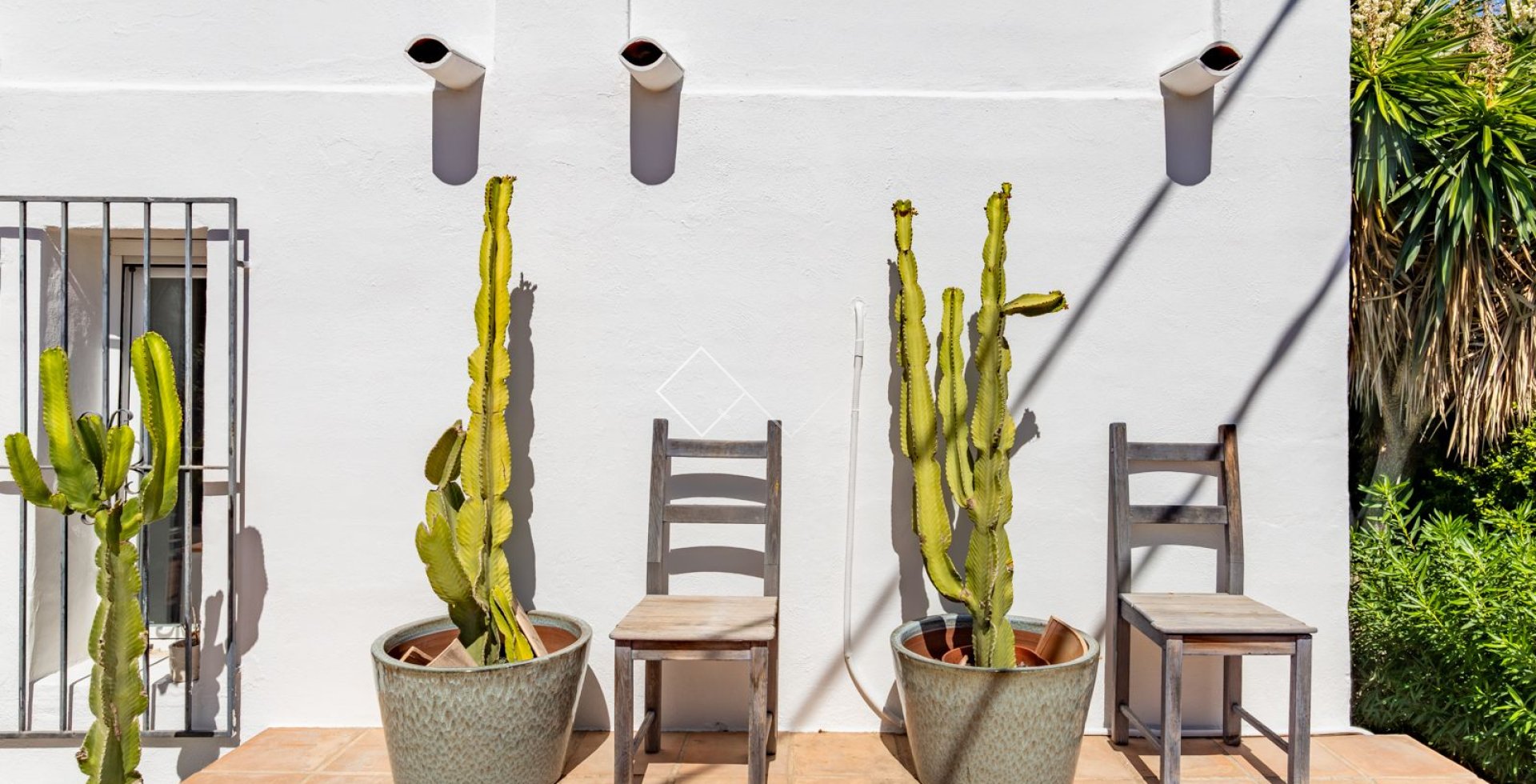  - Villa - Benissa - Baladrar