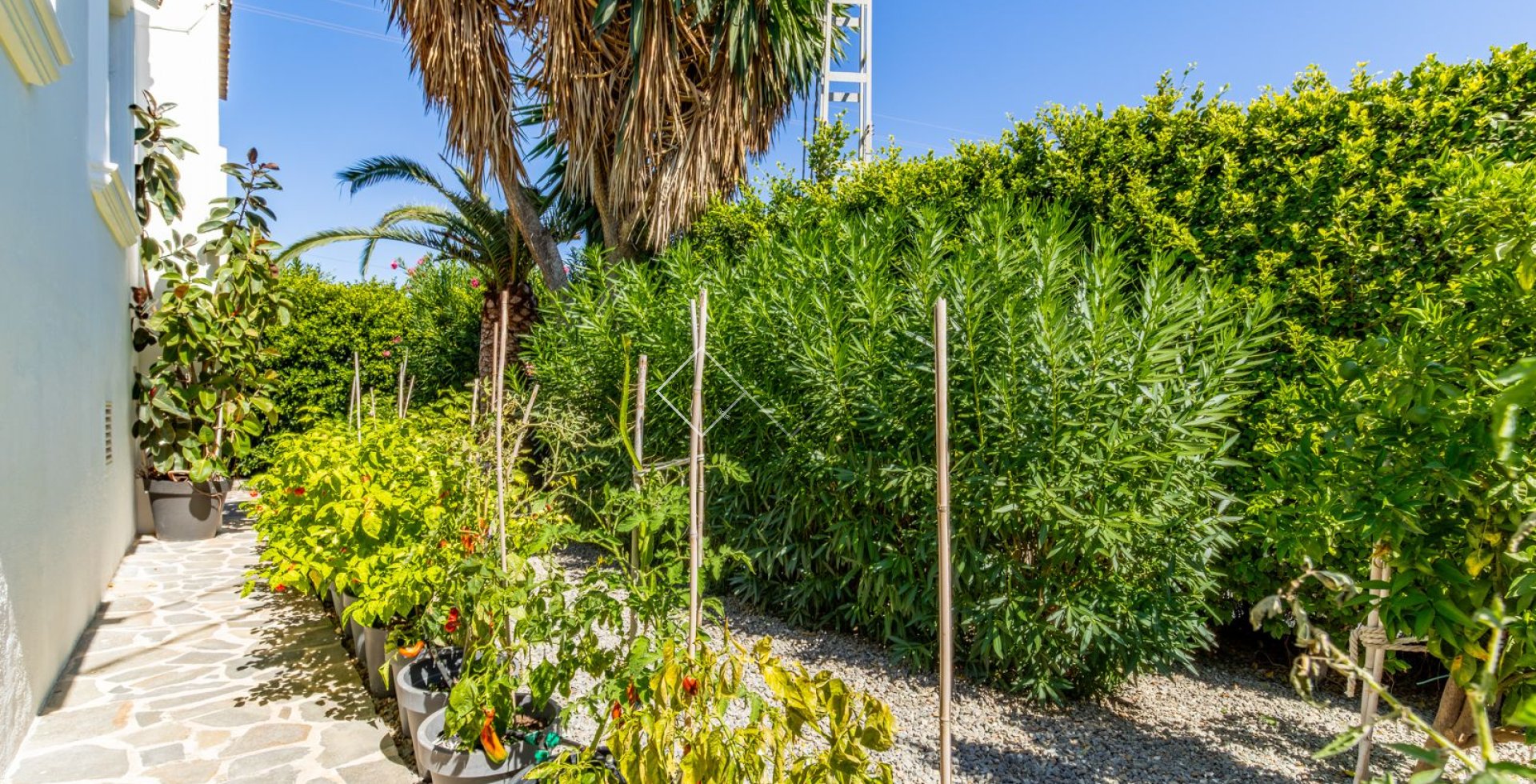  - Villa - Benissa - Baladrar