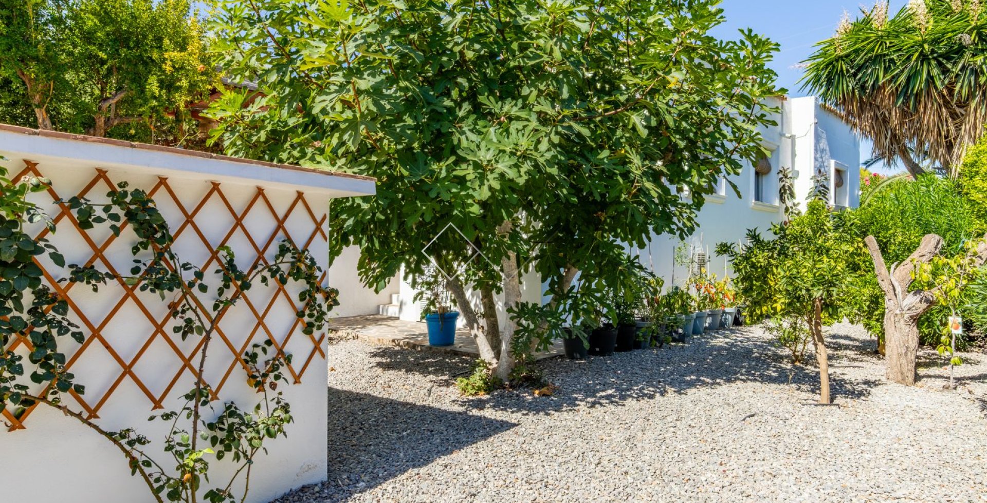  - Villa - Benissa - Baladrar