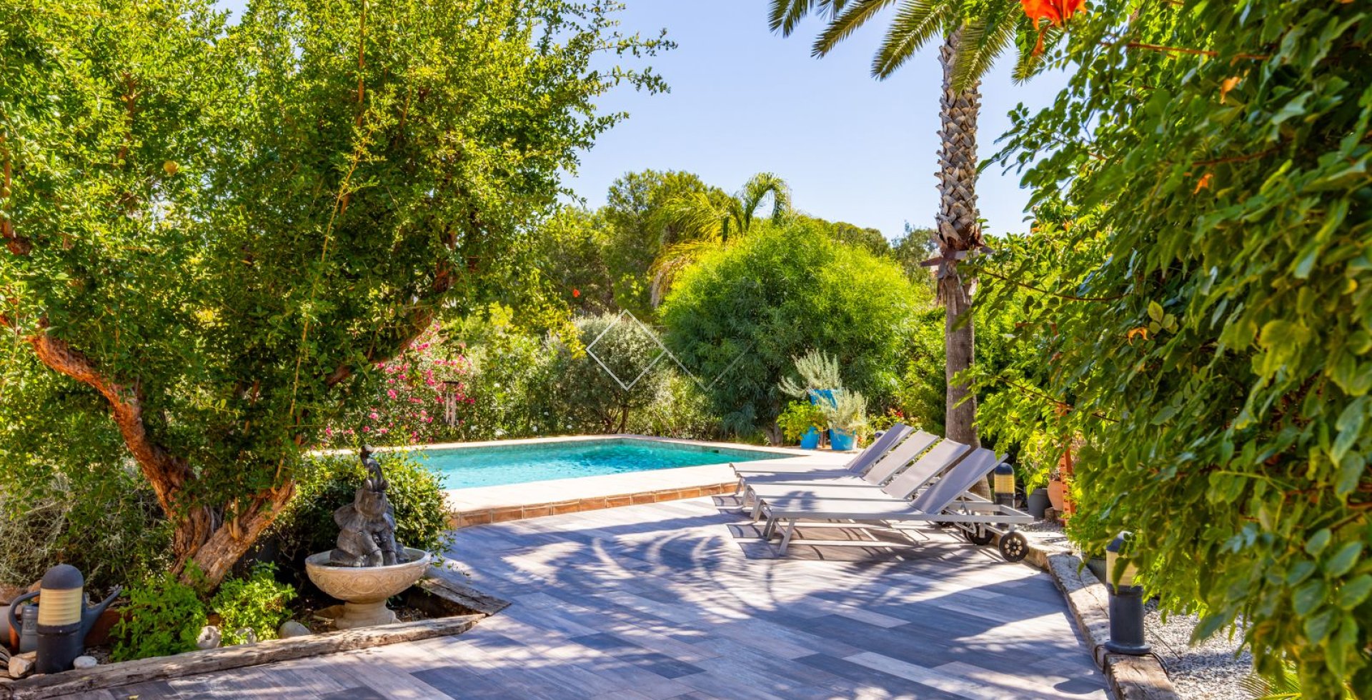  - Villa - Benissa - Baladrar