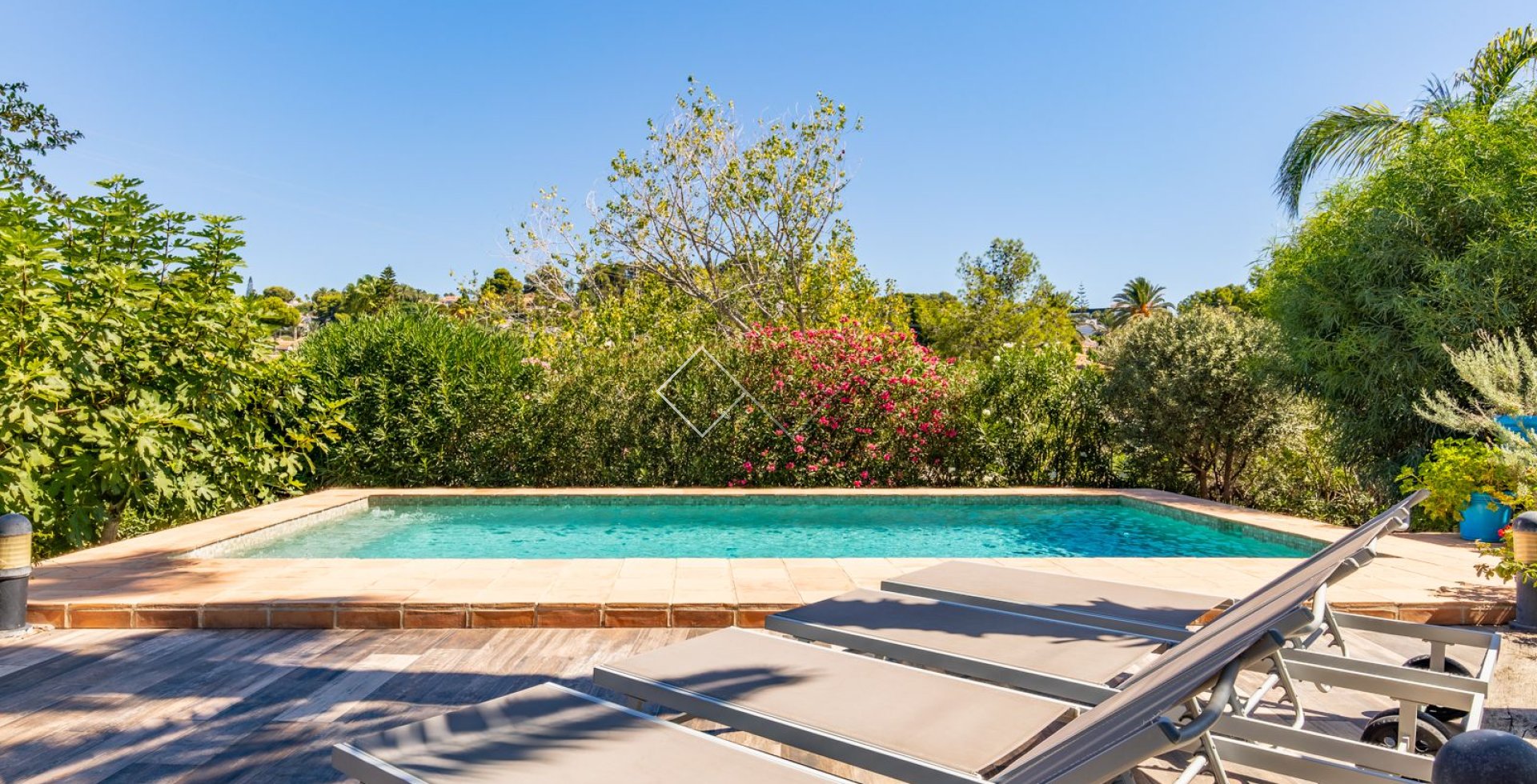  - Villa - Benissa - Baladrar