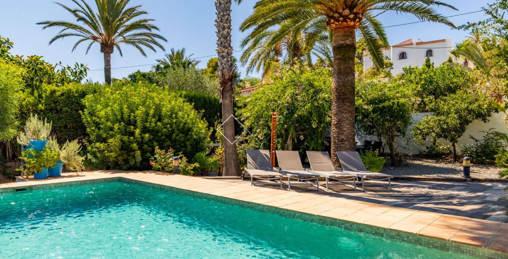  - Villa - Benissa - Baladrar