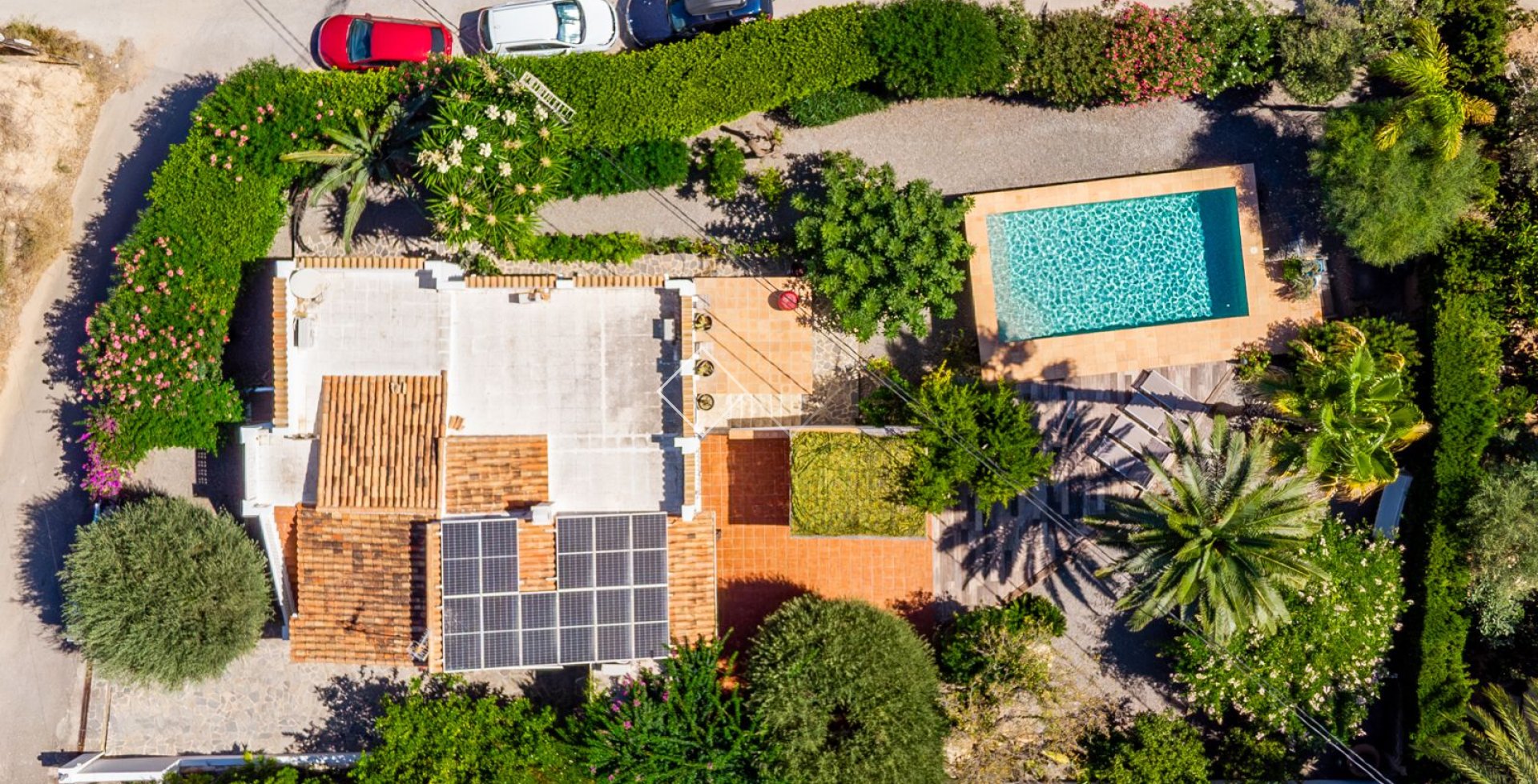  - Villa - Benissa - Baladrar