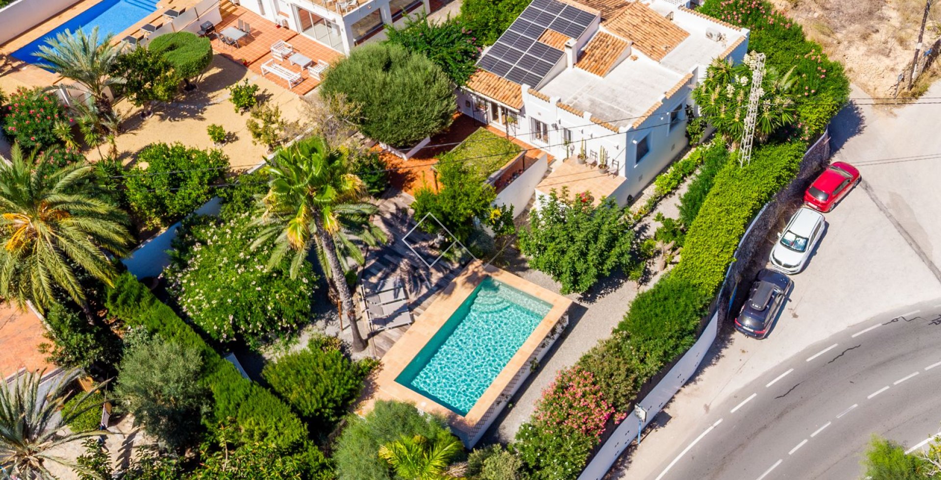  - Villa - Benissa - Baladrar