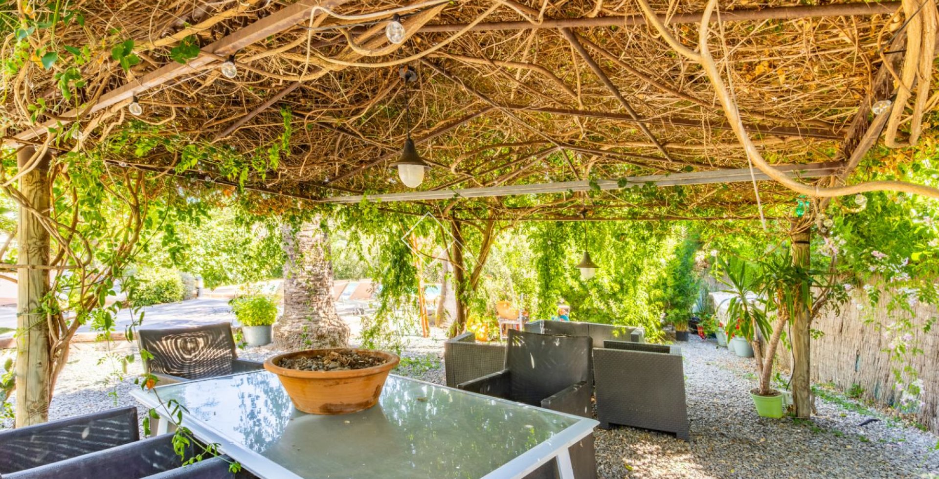  - Villa - Benissa - Baladrar