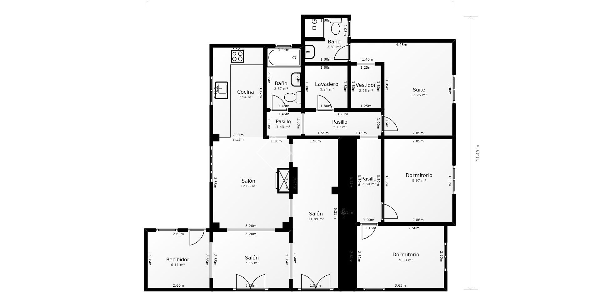  - Villa - Benissa - Baladrar