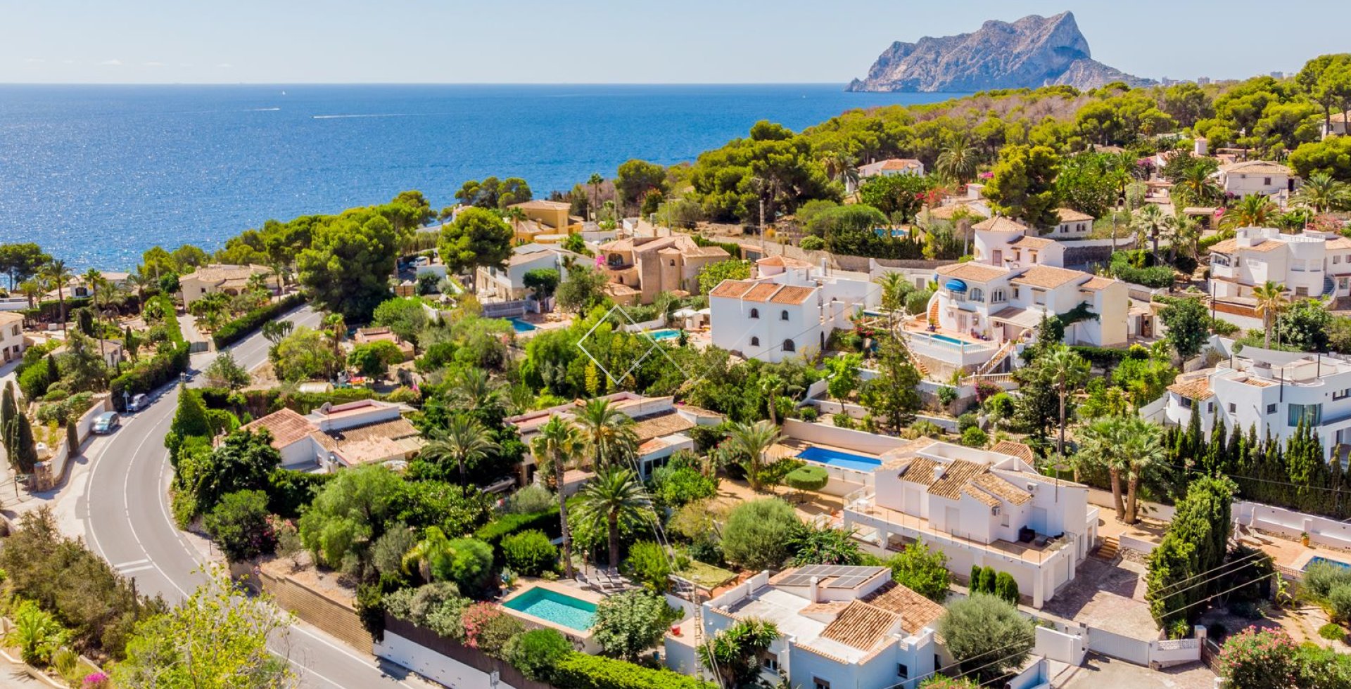  - Villa - Benissa - Baladrar