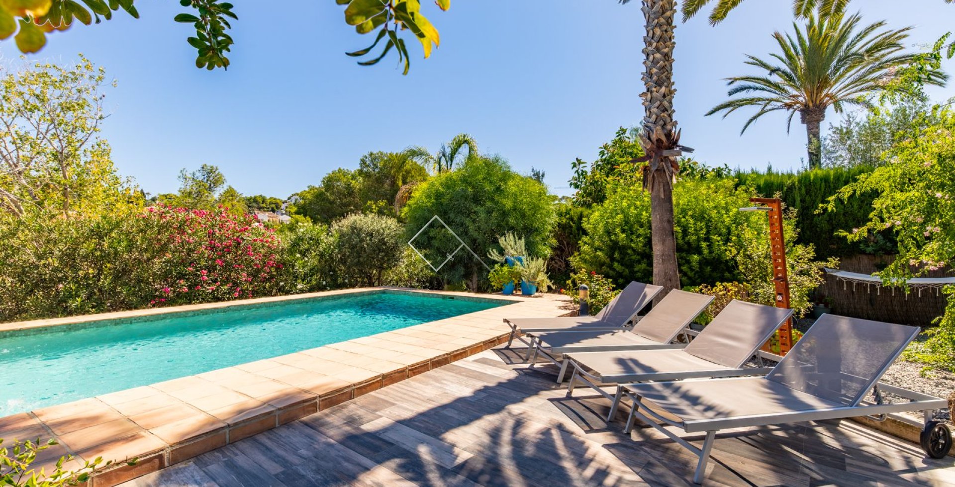  - Villa - Benissa - Baladrar