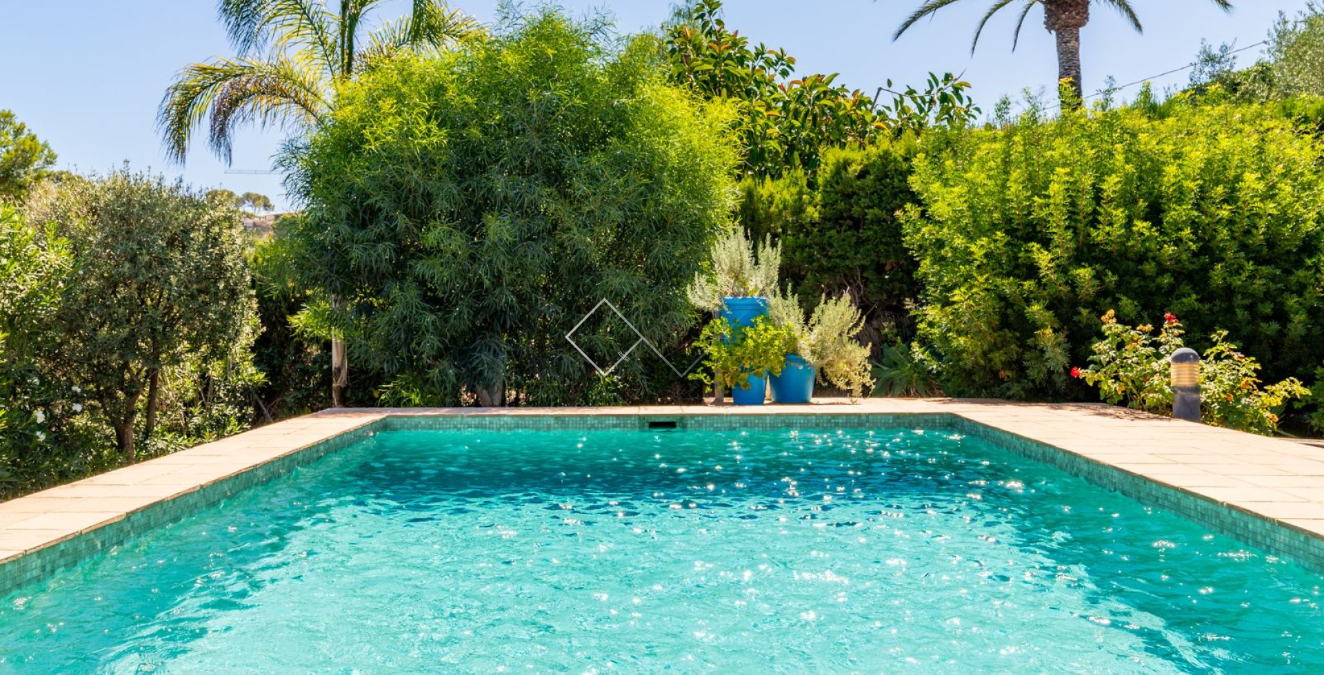  - Villa - Benissa - Baladrar