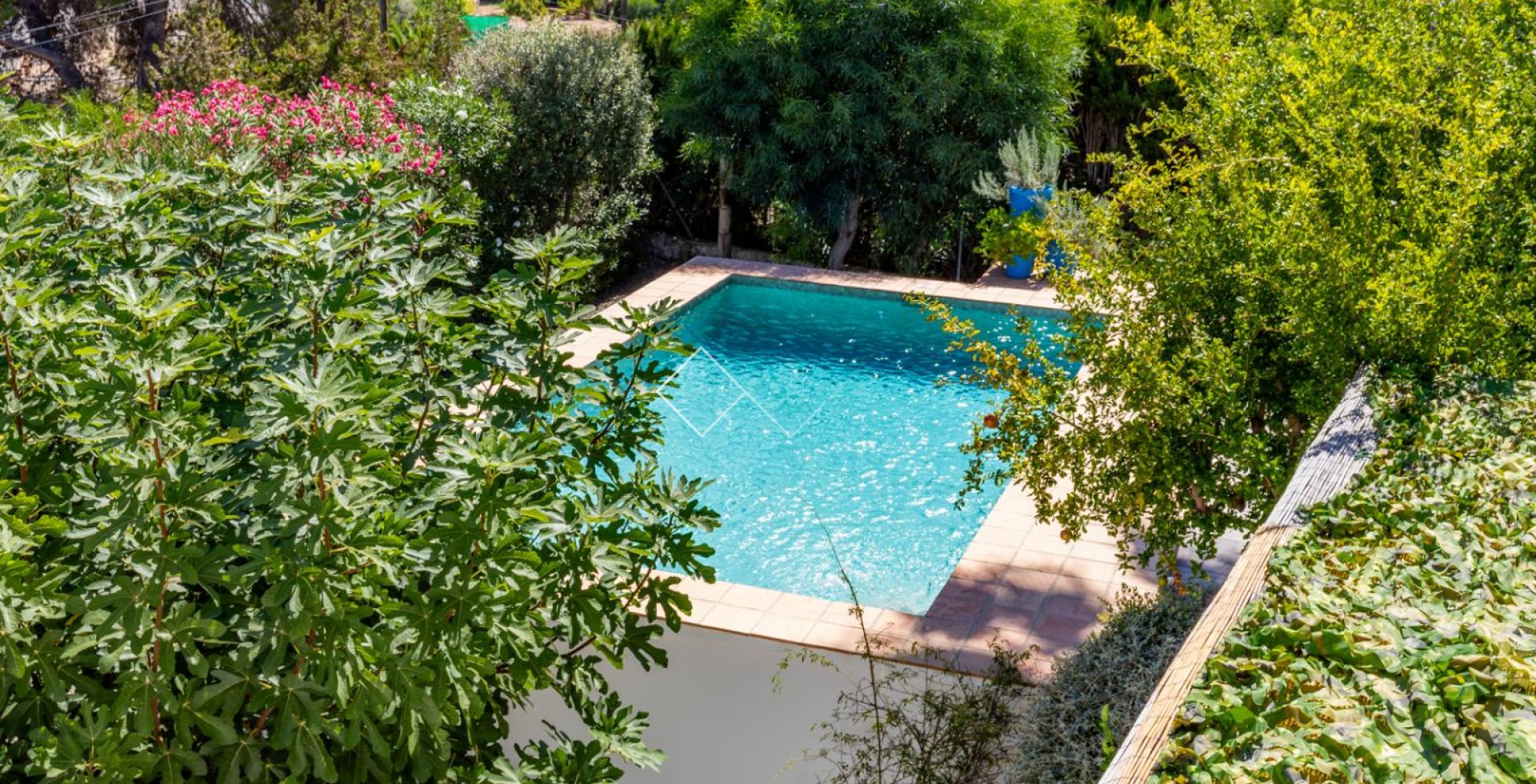  - Villa - Benissa - Baladrar